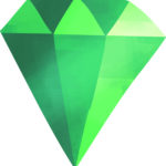 Чернечий діамант